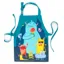 Tenderleaf Scruffles Monster Apron